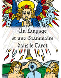 "Les Codes Secrets du Tarot 1" de Philippe Camoin (in French)